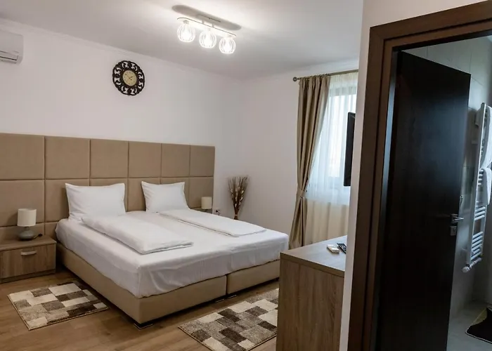 Pensiunea Sofia Satu Mare