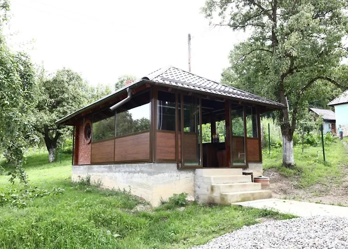 Hatasul Bunicului Arefu