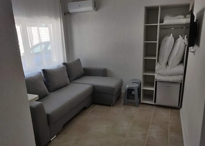 Enki Hotel Eforie Nord