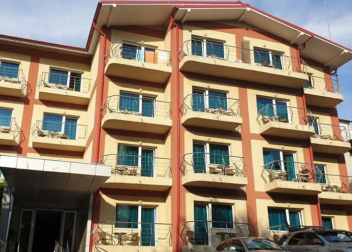 Vila Alessia Eforie Nord