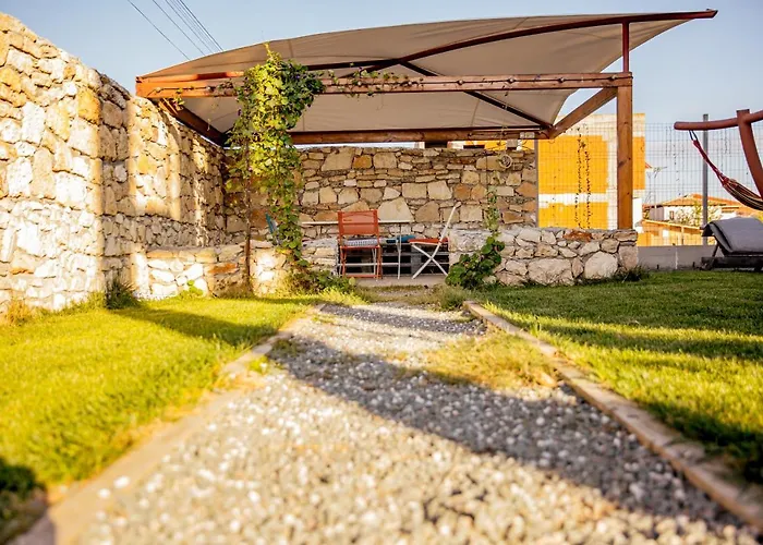 Happy In Vama Veche Hotel