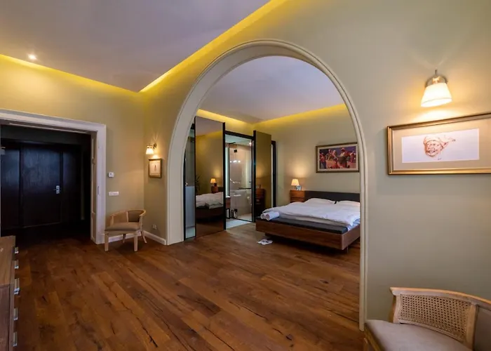 Casa Nym Hotel Brașov