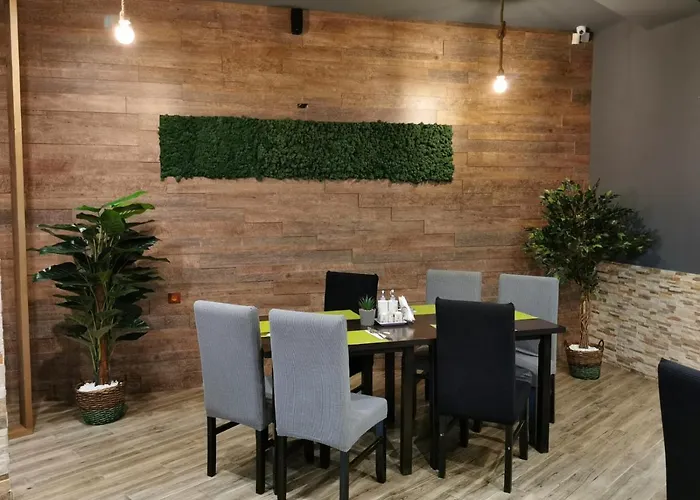 Casa Burduhos Hotel Câmpulung Moldovenesc