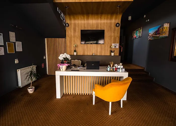 Pensiunea Flora Târgu-Mureş