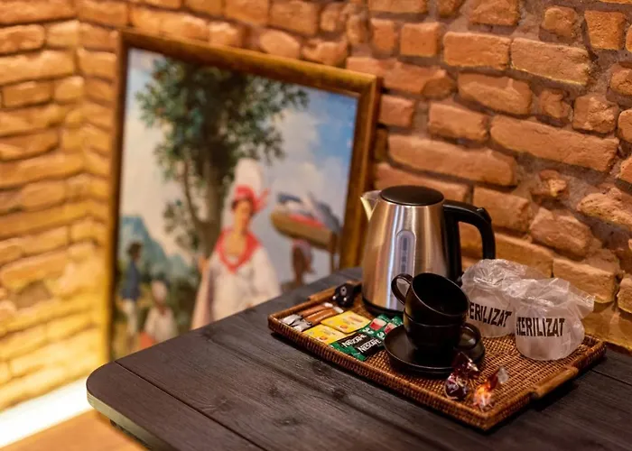 Casa Nym Hotel Brașov