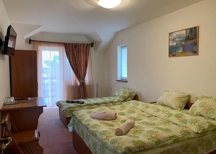 Casa Zmeilor Tasnad