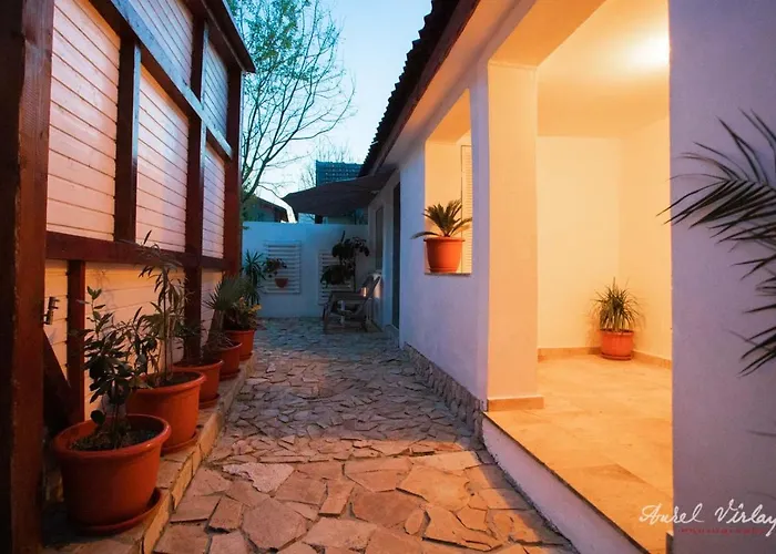 Casa De La Mare Hotel Vama Veche