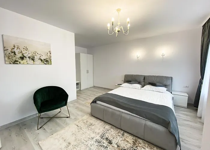 Casa Ina Hotel Moisei