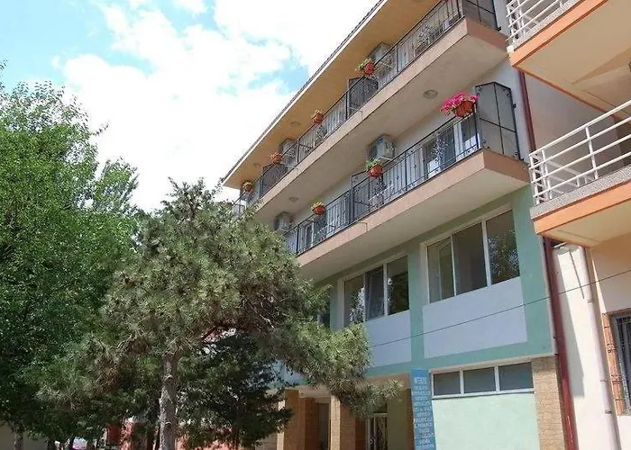 Vila Magda Eforie Nord