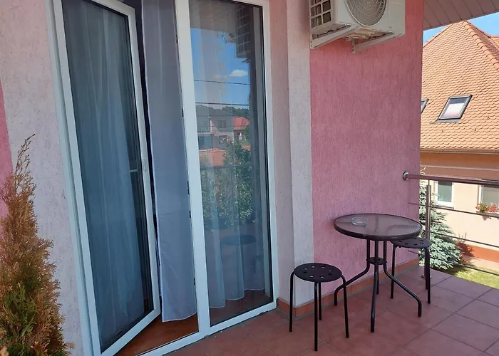 Casa Eric Hotel Băile Felix