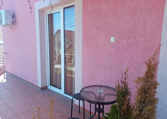 Casa Eric Hotel Băile Felix