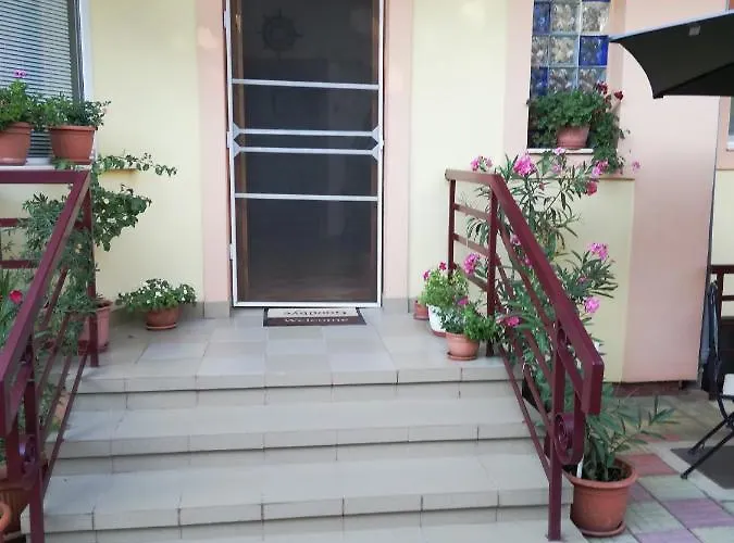 Casa Senia Hotel Eforie Nord