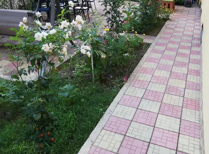 Casa Senia Hotel Eforie Nord