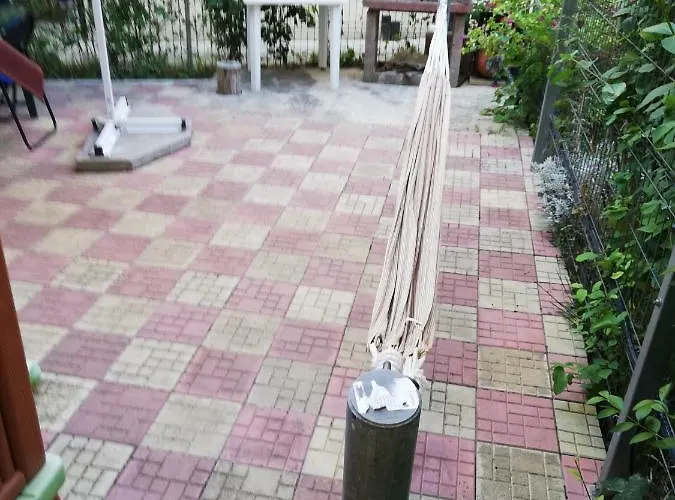 Casa Senia Hotel Eforie Nord