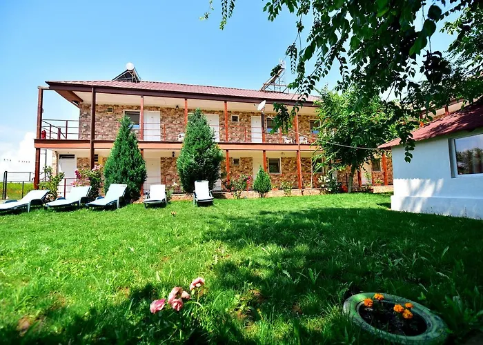 Vila Maya Vama Veche