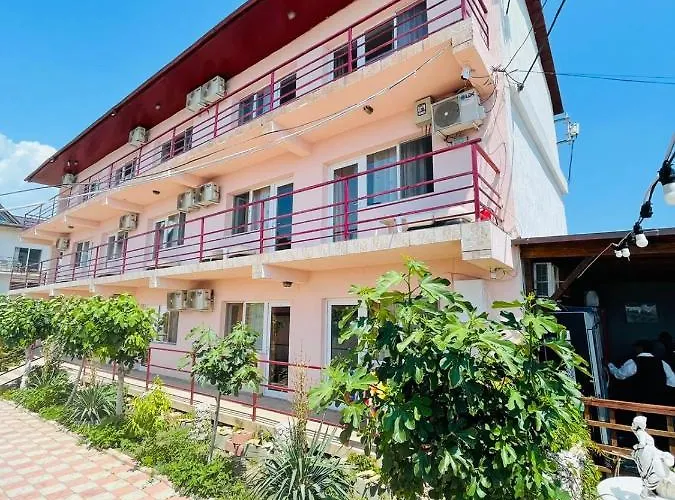 Casa Roman Costineşti