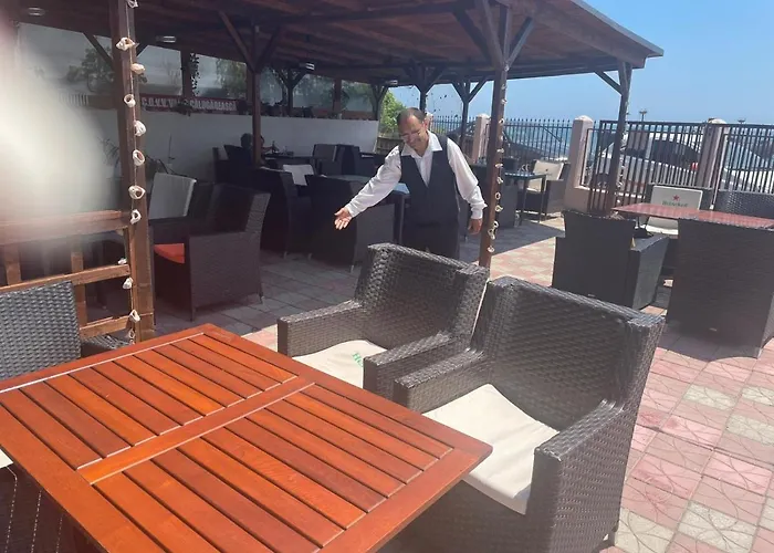 Casa Roman Costineşti