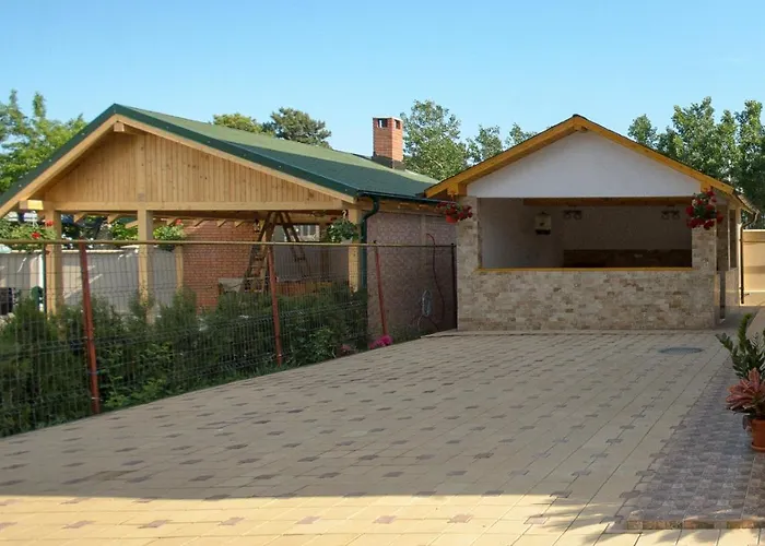 Pensiunea Sasha Eforie Nord