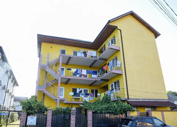 Vila Cata Costineşti