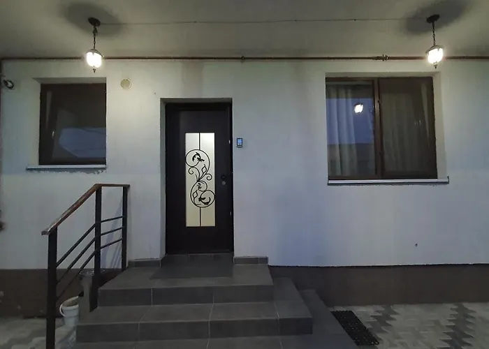 Pensiune Fundeni- Dragonul Rosu Bucureşti