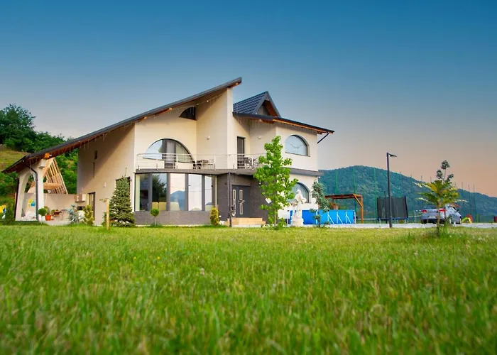 Casa Ducu Hotel Călimăneşti