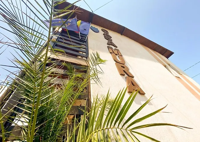 Casa Mura 2 Mai