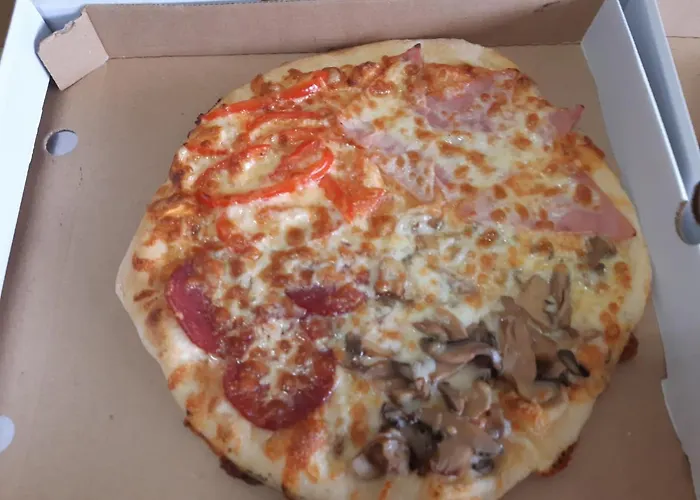 Casa Traiana Hotel Alba Iulia