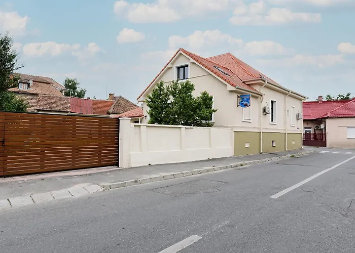 Chic Voyage Hotel Sibiu