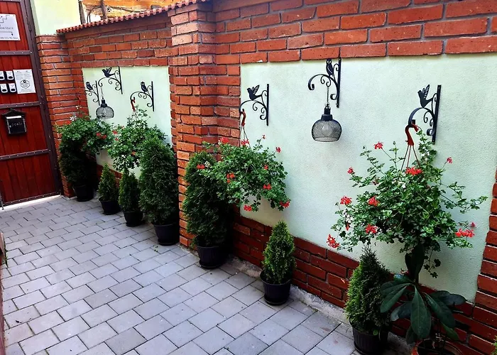 Brother'S House Sibiu