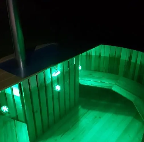 Casa Alesia Bucovina Hotel Gura Humorului