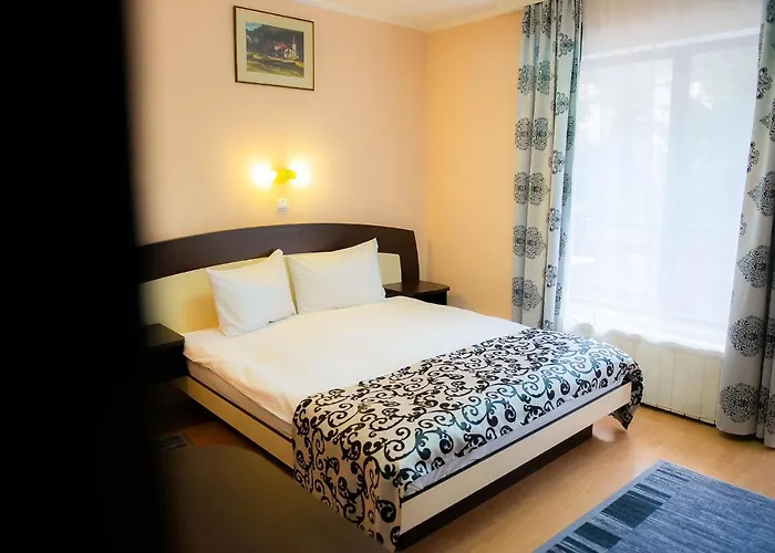 Casa Maia Hotel Buşteni