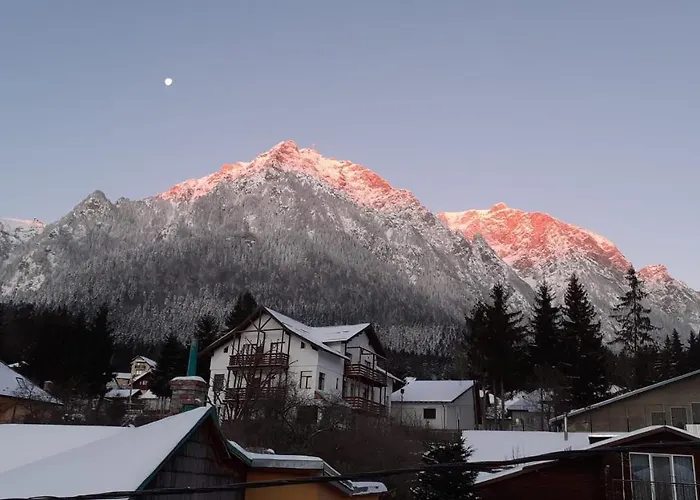Casa Lazar Hotel Buşteni