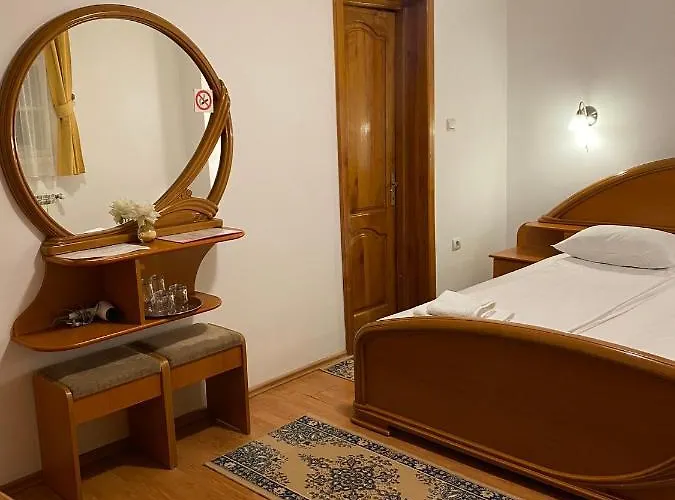 Pensiunea Ana Băile Felix