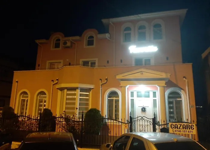 Villa Favorita Eforie Sud 