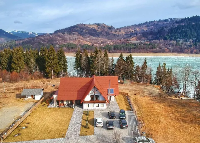 Mountain View Ceahlau Hotel