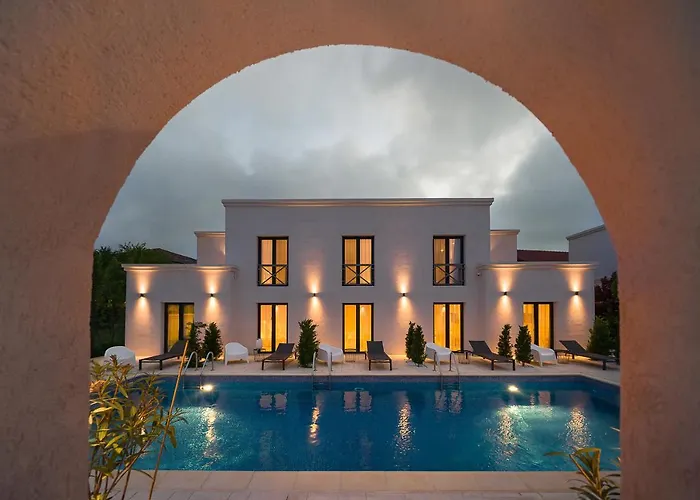 Ilios Vama Veche ADULT ONLY Hotel