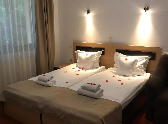 Flora Alpina Hotel Azuga