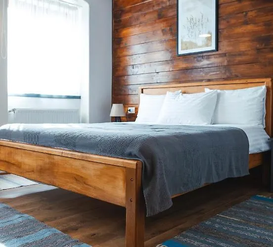 CASA HINTZ Transilvania Făgăraş