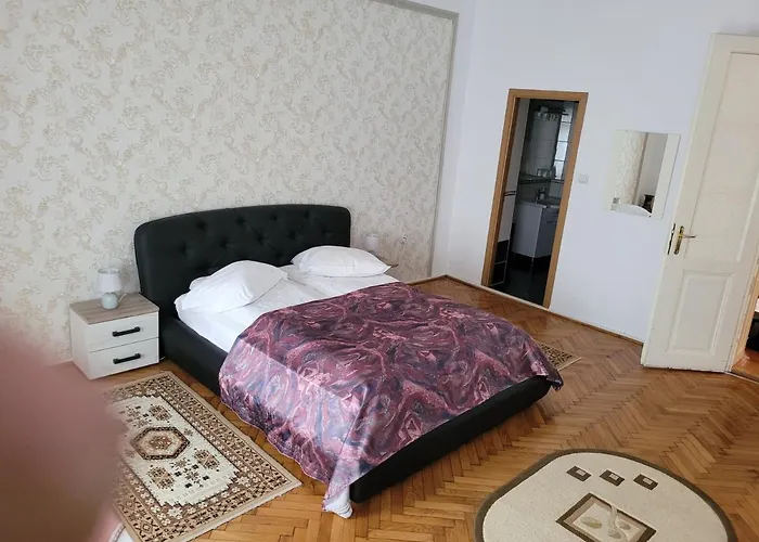 Casa Anda Hotel Sibiu