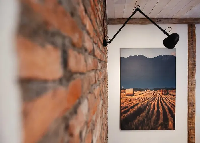 CASA HINTZ Transilvania Făgăraş