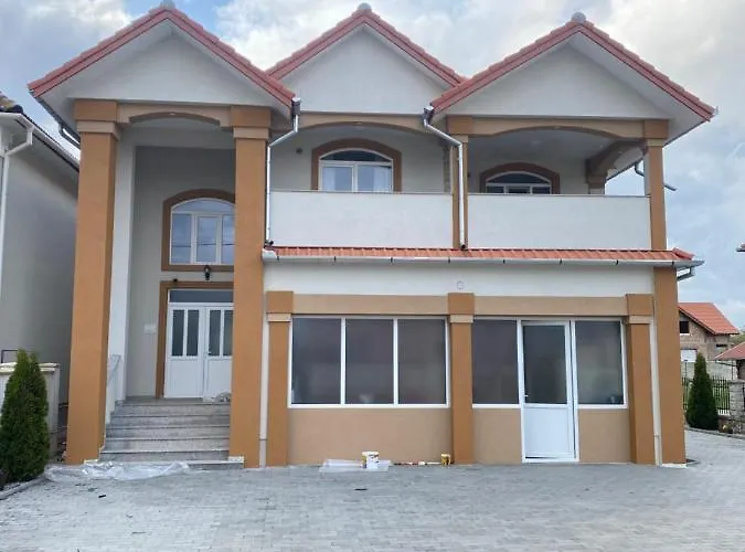 Absolut Residence Haţeg