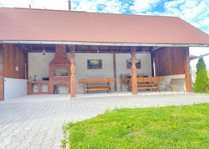 Absolut Residence Haţeg