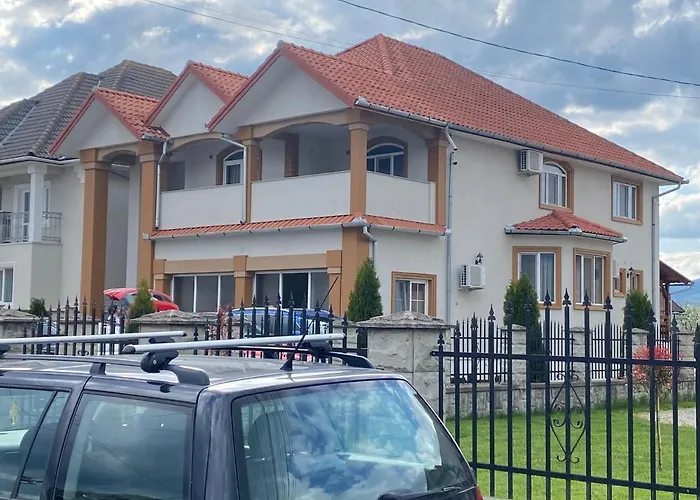 Absolut Residence Haţeg