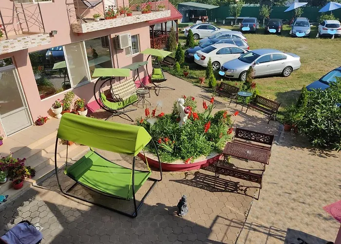 La Fery din Costinesti Hotel