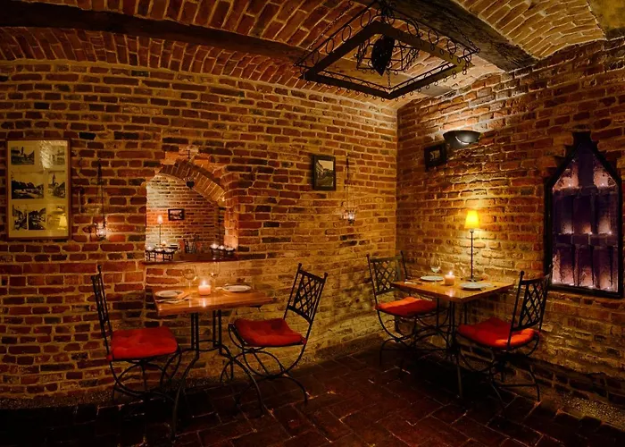 Paradiso Perduto Private Apartment By Weinkeller Sibiu