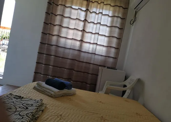 Casa Ioana Hotel Costineşti
