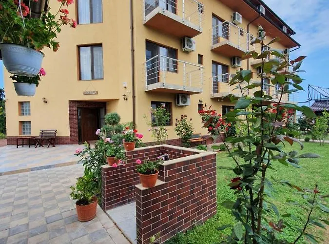 Casa Roua Hotel Venus