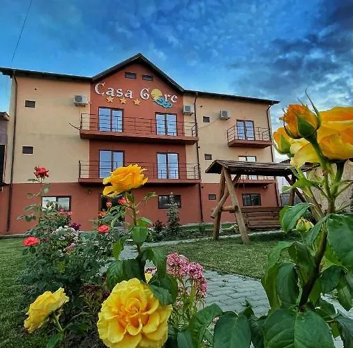 Casa Gore Costineşti