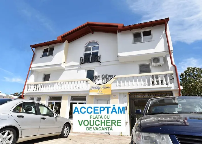 Holiday House Costineşti