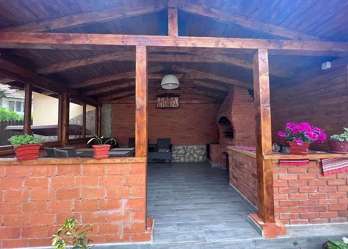 Casa Flori Hotel Călimăneşti